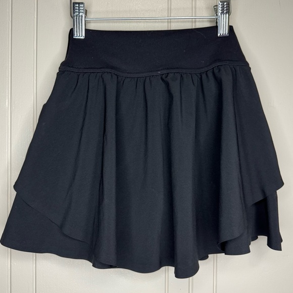 Offline By Aerie Real Me Flowy Skort - Picture 6 of 9